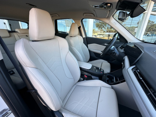BMW X1 1.5 12V TURBO GASOLINA SDRIVE18I GP STEPTRONIC
