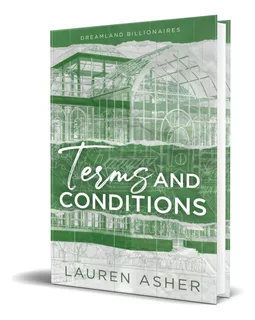 Libro Terms And Conditions Vol.2 [ Lauren Asher ] Original