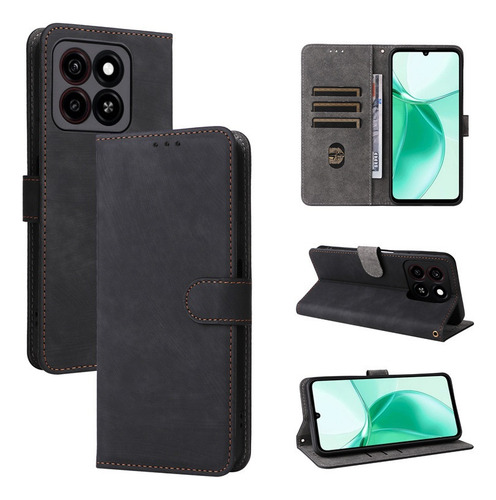 Suitable For Zte Blade A35/a55 Mobile Phone Case