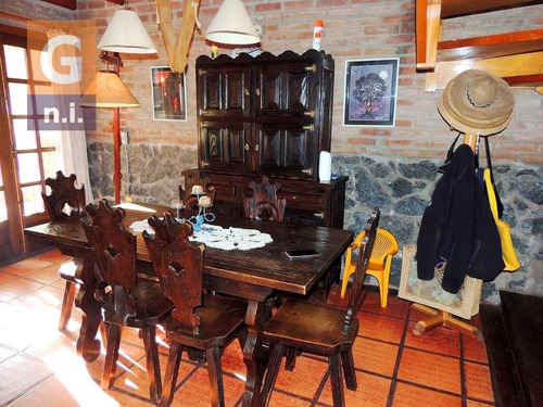Imagen 5 de 13 de Casa En Piriápolis (playa Grande)
