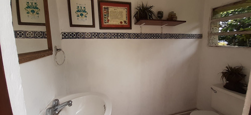 Imagen 16 de 18 de Se Vende Casa 300 Mt2 & 1600 Mt2 Terreno 3h/4b/6pe Los Guayabitos