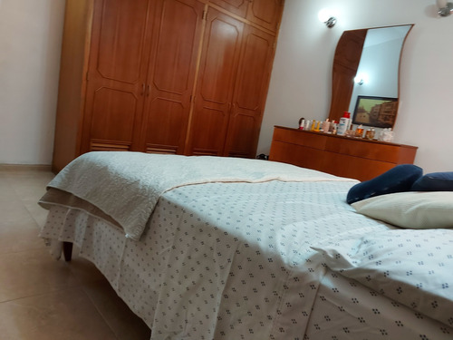 Casa De 4 Hab 4 Baños 3 Puestos 1 Anexo