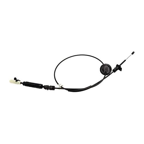 Piezas Genuinas 25800702 Cable De Palanca De Control De...