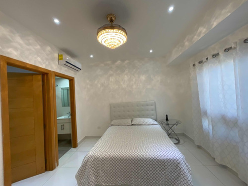 Imagen 16 de 30 de En Venta Apartamento En Bella Vista