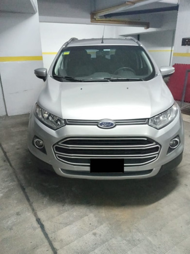 Eco Sport 2016 Se 2.0 2x4