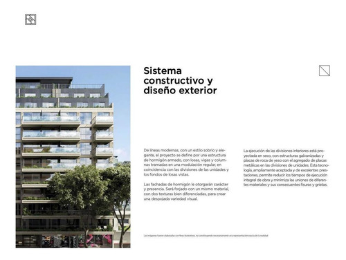 Imagen 3 de 18 de Monoambiente Con Amenities - Om Palermo