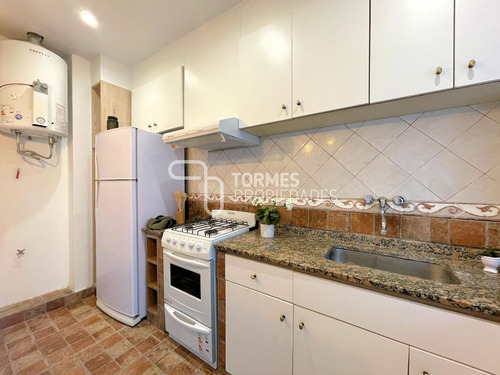 Imagen 8 de 30 de Departamento En Venta - 2 Ambientes Lateral En El Macrocentro De Mar Del Plata