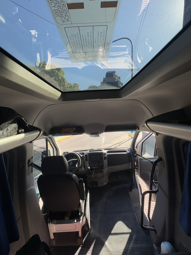 Mercedes-Benz Sprinter 2.1 515 Combi 4325 150cv 19+1