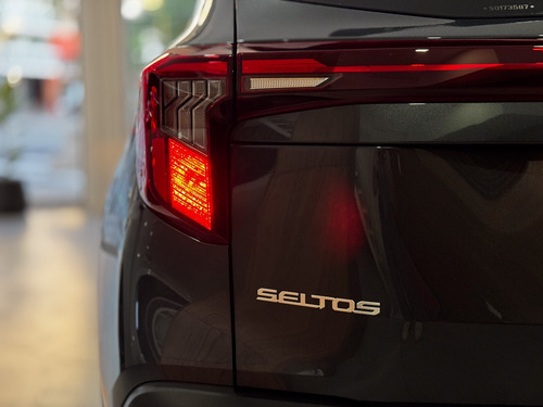 Kia Seltos 1.5 Lx Cvt