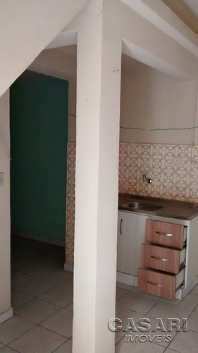 Imagem 15 de 30 de Casa Residencial À Venda, Jardim Independência, São Bernardo Do Campo - Ca9914. - Ca9914