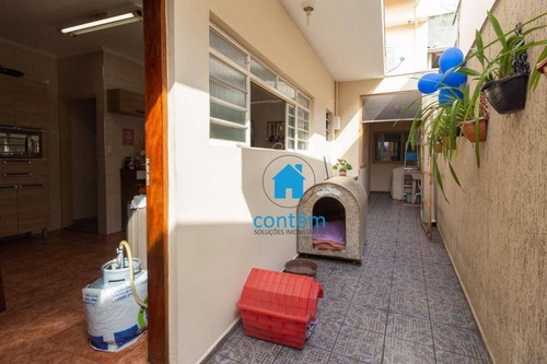 Imagem 24 de 29 de Sobrado Com 3 Dormitórios À Venda, 135 M² Por R$ 460.000,00 - Jaguaribe - Osasco/sp - So0197