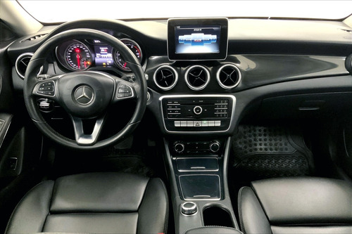Imagen 15 de 25 de Mercedes Benz Clase Cla 4 Pts Cla200 Cgi Sport, 16t, 156 H
