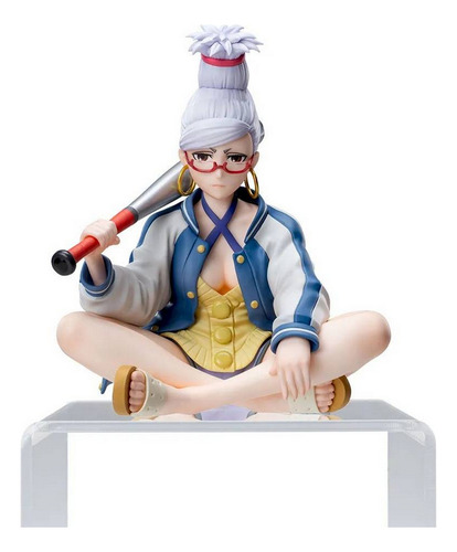 Figura Premium Chokonose Dandadan Seiko Ayase