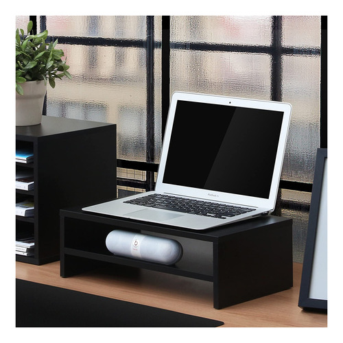 Suporte para monitor de computador Fitueyes Escr Clamp