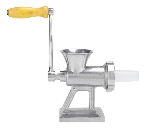 Picadora Manual De Carne, Picadora De Verduras Mo Machine