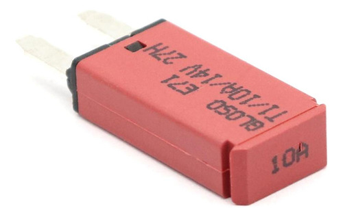 4 X 7x Fusibles Atm Interruptor 5a 7,5a 10a 15a 20a 25a