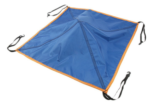 2xrecambio Carpa Tapa Protección Contra La Lluvia Cubierta