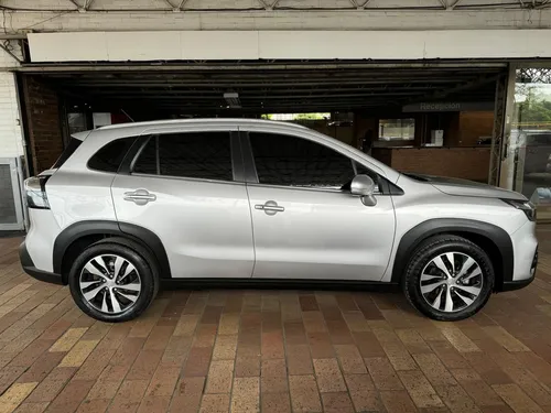 Suzuki New S-cross 4x2 At