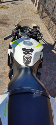 Imagen 11 de 11 de Honda Cbr 600rr