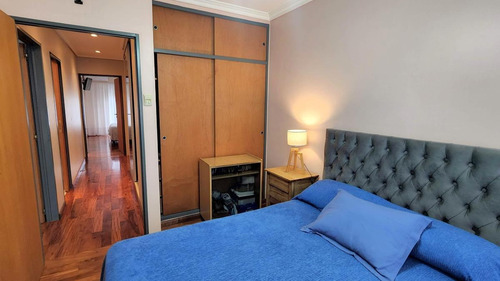 Imagen 15 de 30 de Caballito - Duplex 3 Dormitorios En Venta - Impecable