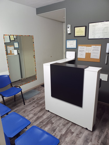 Alquilo Espacio En Consultorio De Kinesiología