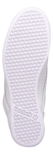 Tenis Reebok F/s Hi Blancos De Mujer
