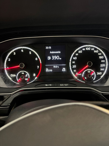 Volkswagen Polo 1.6 Msi Comfortline