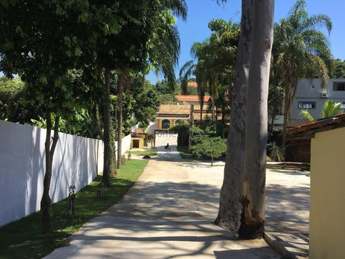 Chácara Com 6 Dormitórios À Venda, 600 M² Por R$ 1.500.000,00 - Vila Ipê - Campinas/sp - Ch0130