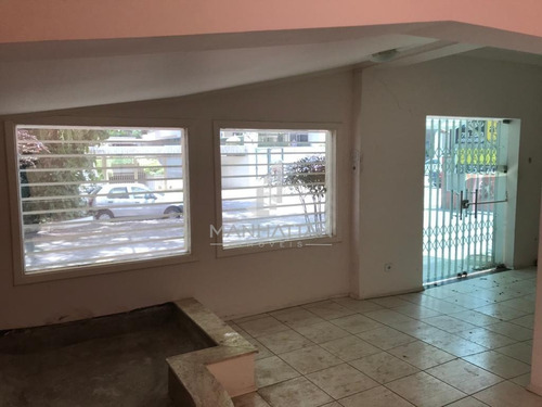 Imagem 23 de 30 de Casa Para Aluguel Em Cambuí - Ca005644