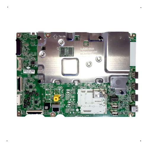 Placa Principal Televisor Lg Oled55b9psb.awzqlsz Original