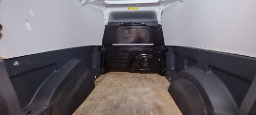 Fiat Fiorino 1.4 Flex 4p