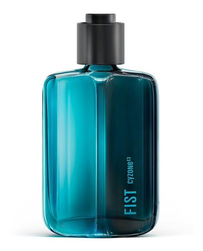 Perfume De Hombre Fist
