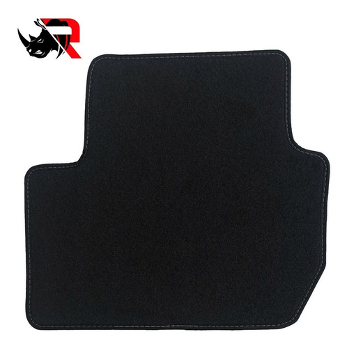 Imagen 4 de 5 de Tapetes Para Mitsubishi Outlander 2007