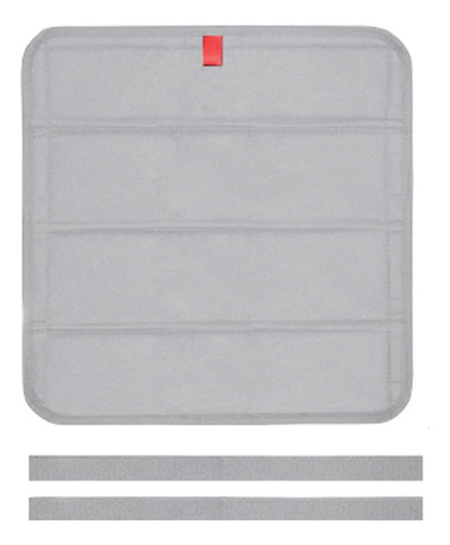 Cubierta De Tragaluz Para, Cubierta De Ventilación Gris