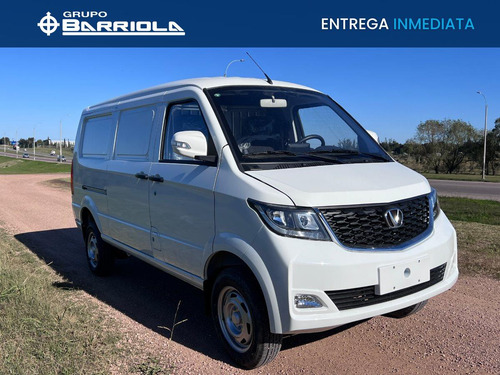 Camioneta Victory Iva Incluido 1.2 2025 0km - Grupo Barriola