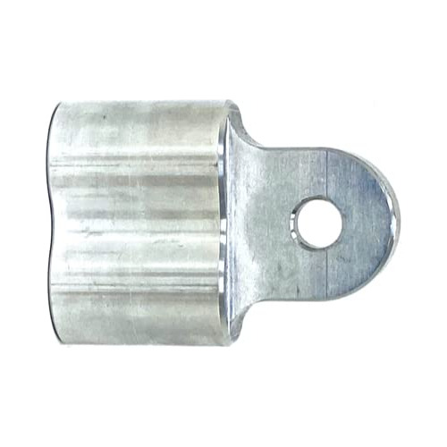Bloque De Distribución De Alternador 1/0 Doble Tornill...