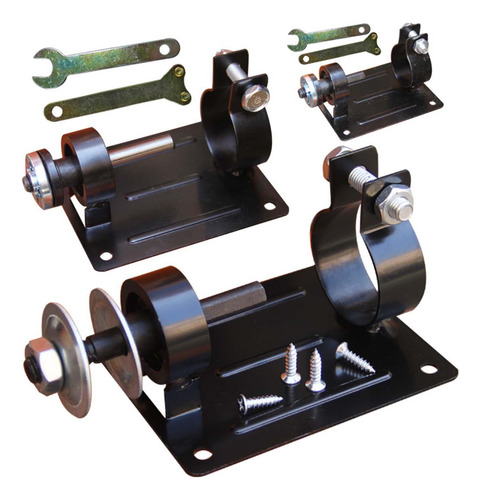 Soporte De Corte Para Asiento De Corte De Taladro Eléctrico