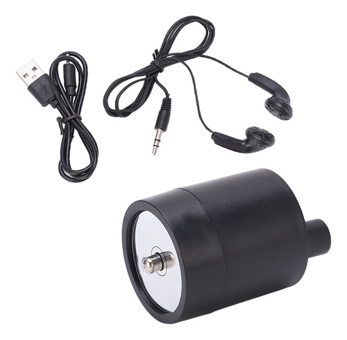 Dispositivo De Escucha De Pared Wiretap De Alta Precisión Co
