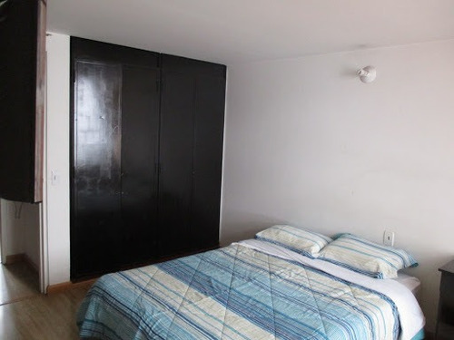 Imagen 12 de 18 de Apartamento En Arriendo Javeriana 90-64718
