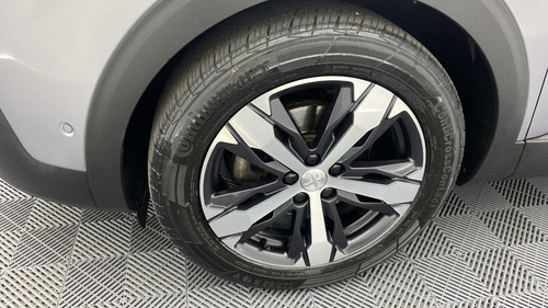 Imagen 23 de 25 de Peugeot 3008