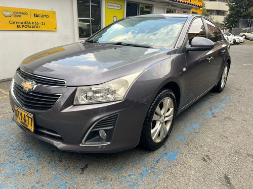 Chevrolet Cruze 1.8 Lt