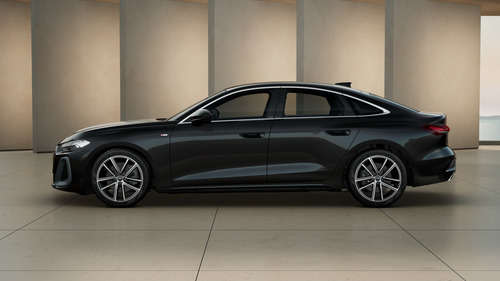 Audi A5 Linea Nueva S-line