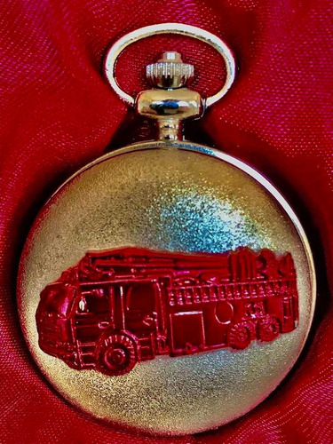 Relógio De Bolso