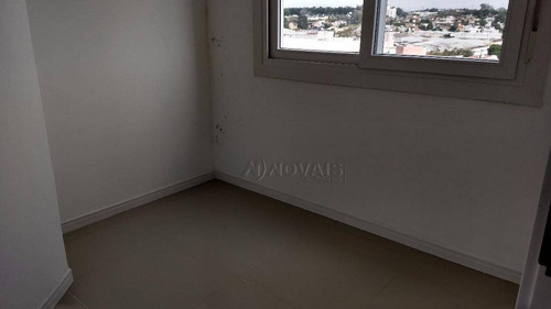 Imagem 17 de 30 de Apartamento Residencial À Venda, Centro, Campo Bom. - Ap1608