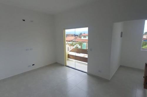 Imagem 9 de 11 de Casa Sobreposta No Bopiranga, Em Itanhaém