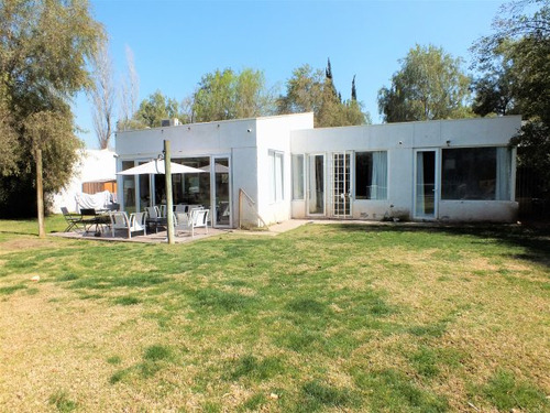 3 Casas, Ideal Pare Inversion O 3 Familias, Chicureo Centra