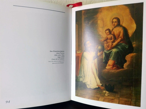 Tres Siglos De Pintura Religiosa En San Luis Potosí (Usado)