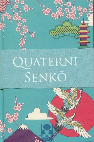 Quaterni Senko