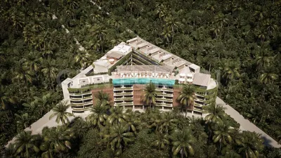 Departamento en venta