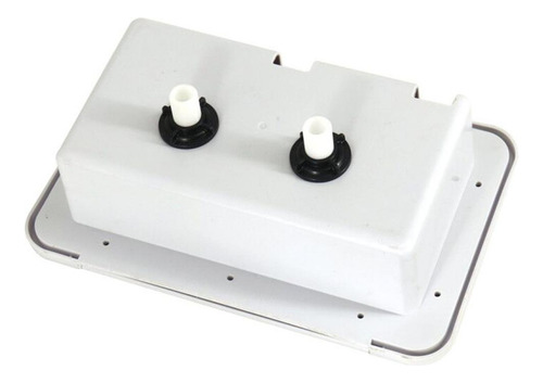 Rv Kit De Caja De Ducha Exterior Para Barco Marino